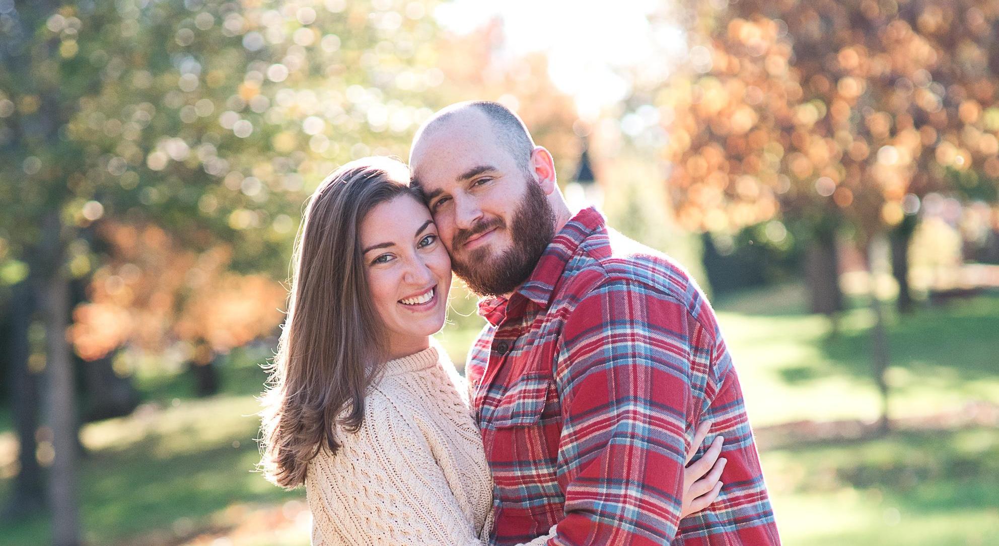 Kelsey Burden and Brian Eanes' Wedding Website