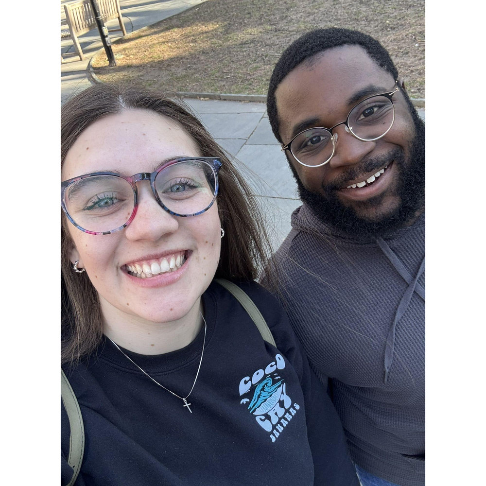 Hope VanVlymen and Devin Calhoun's Wedding Website