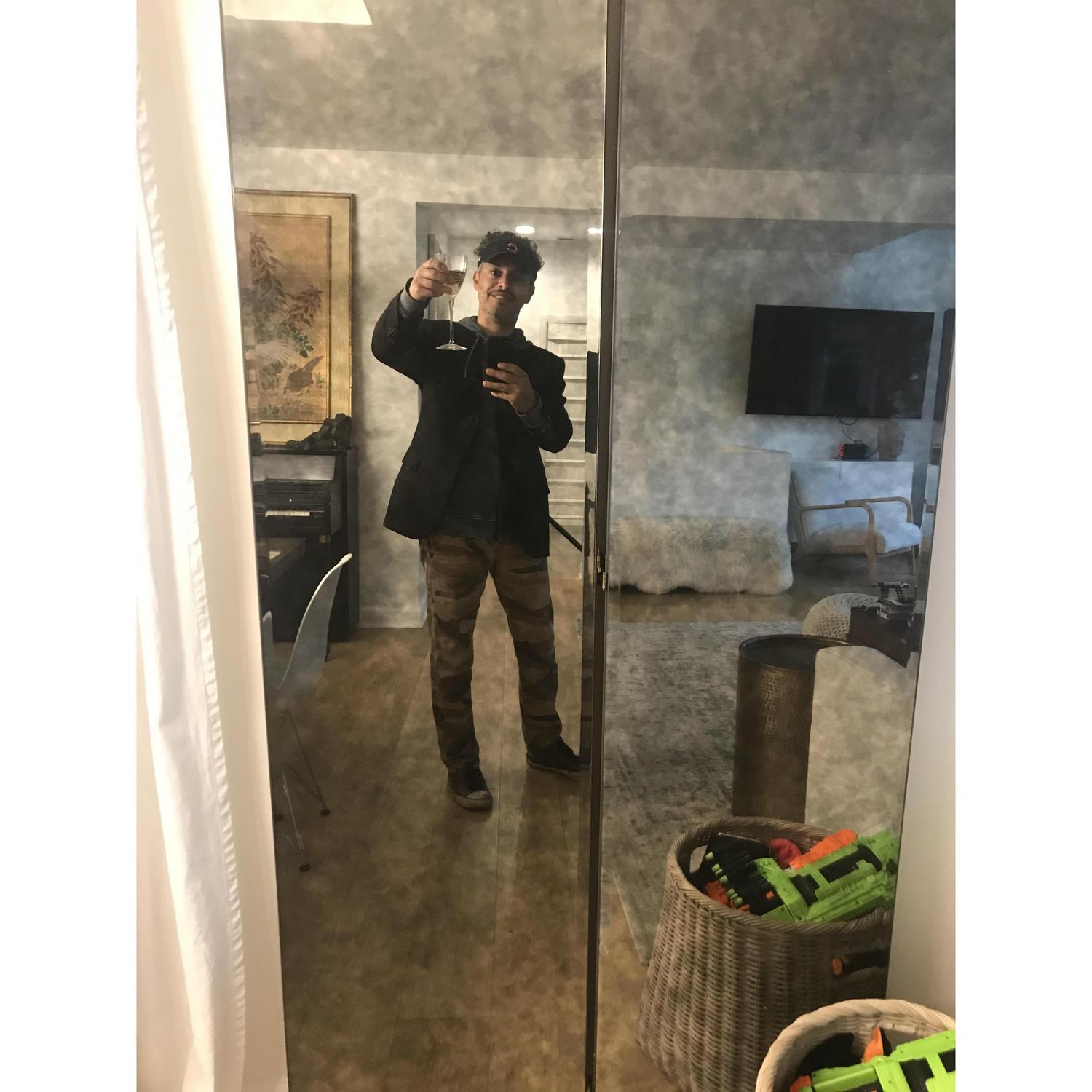 Mazel Tov