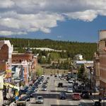 Leadville