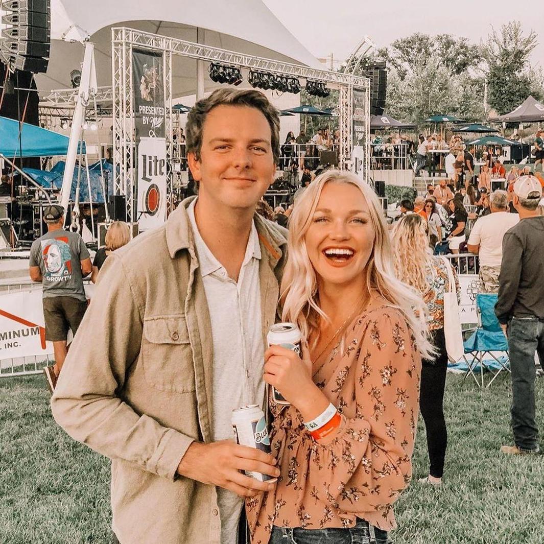 Big river music festival in Hamilton, OH!