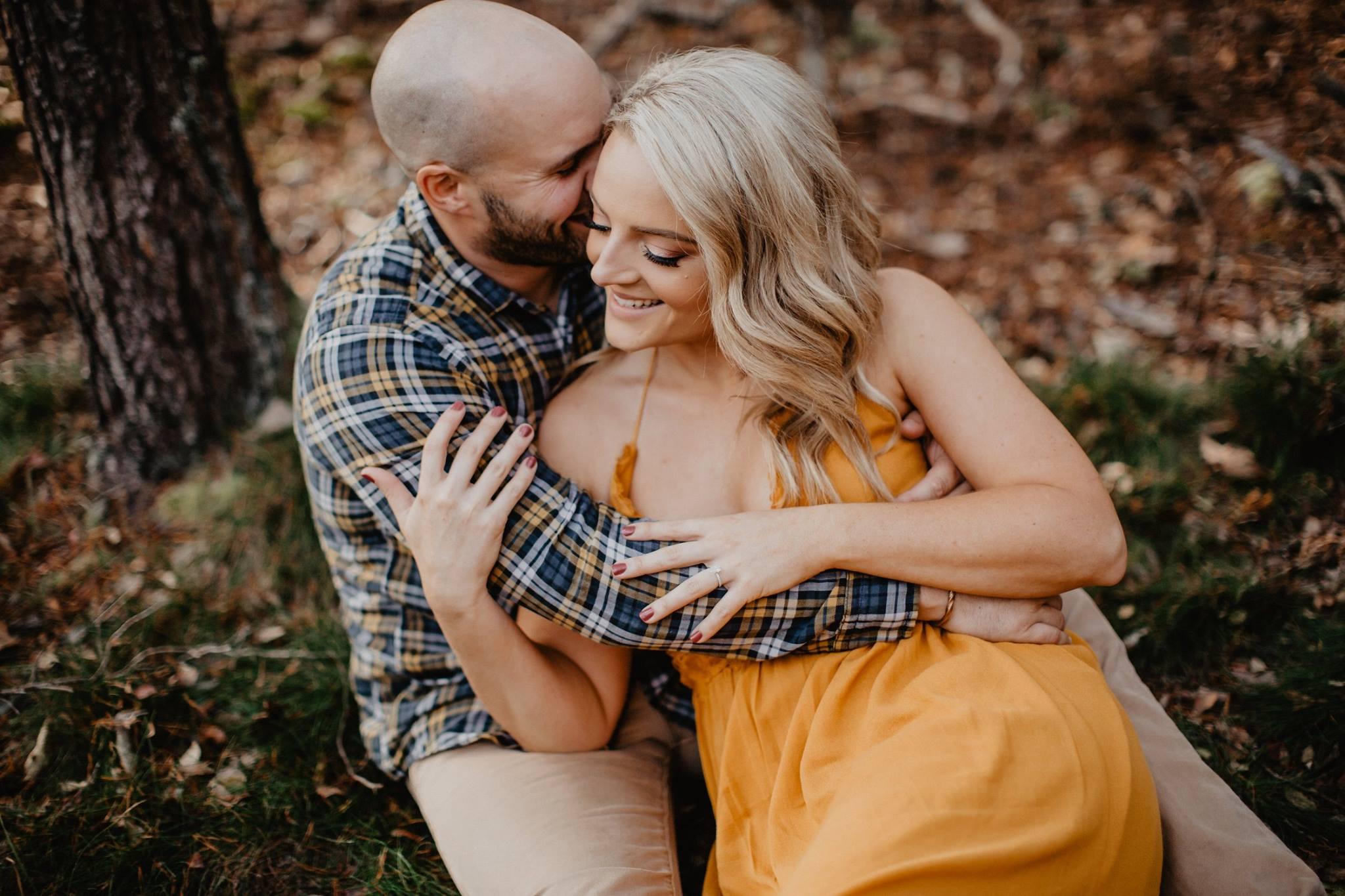 The Wedding Website of Kristen Stone and Dan Hanifin