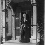 Susan B. Anthony Museum & House