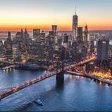 New York City