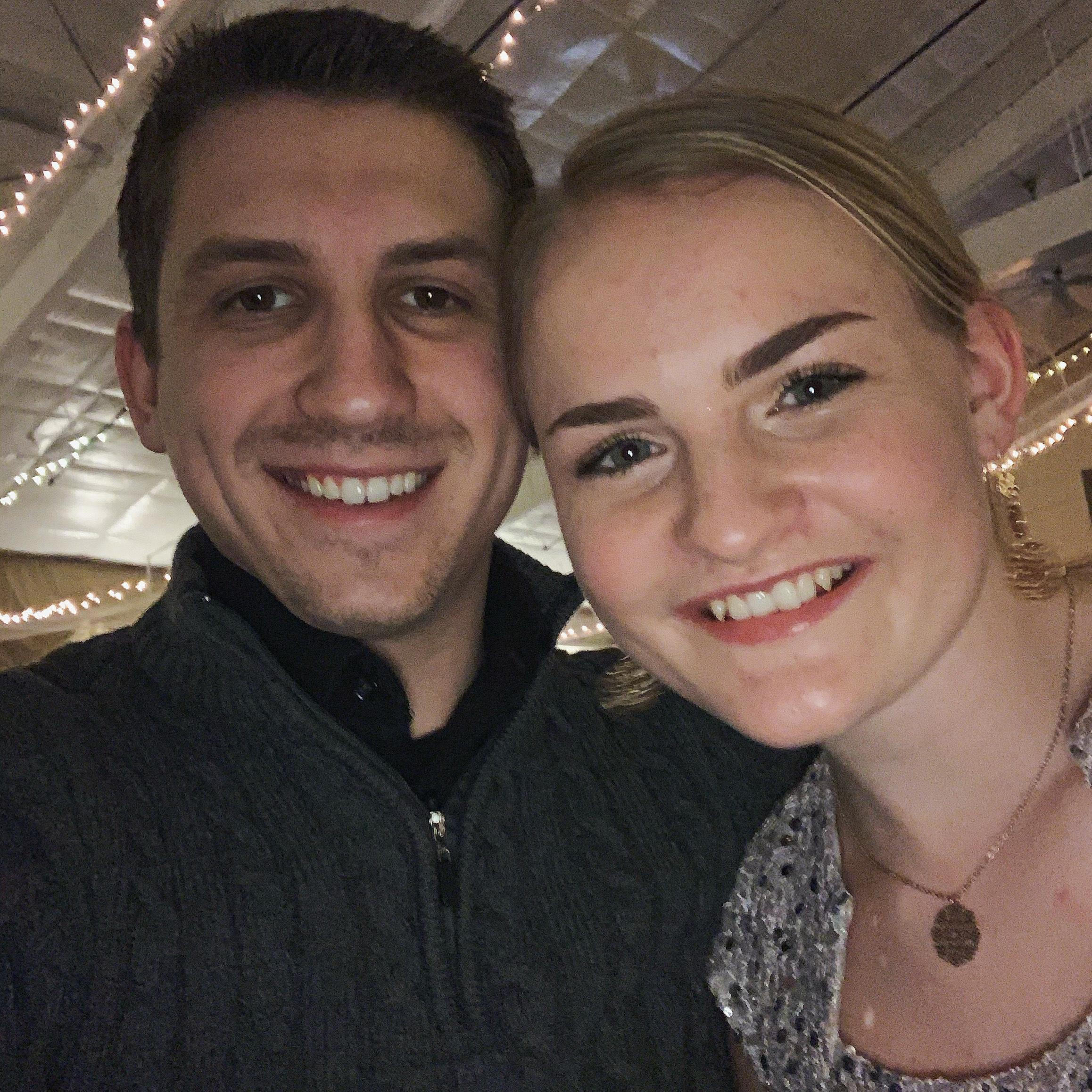 Scheel's End of Year Party 2020