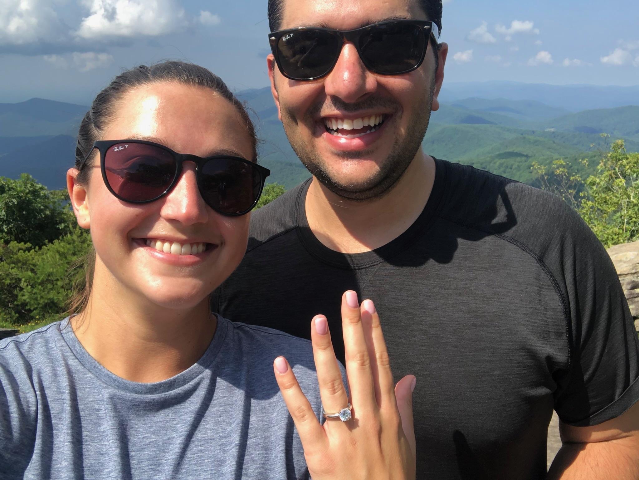 The Wedding Website of Julia Ash and James Malatos