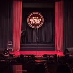 The Comedy Store