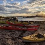 Portland Paddle