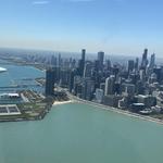 Downtown Chicago