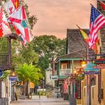 St. Augustine