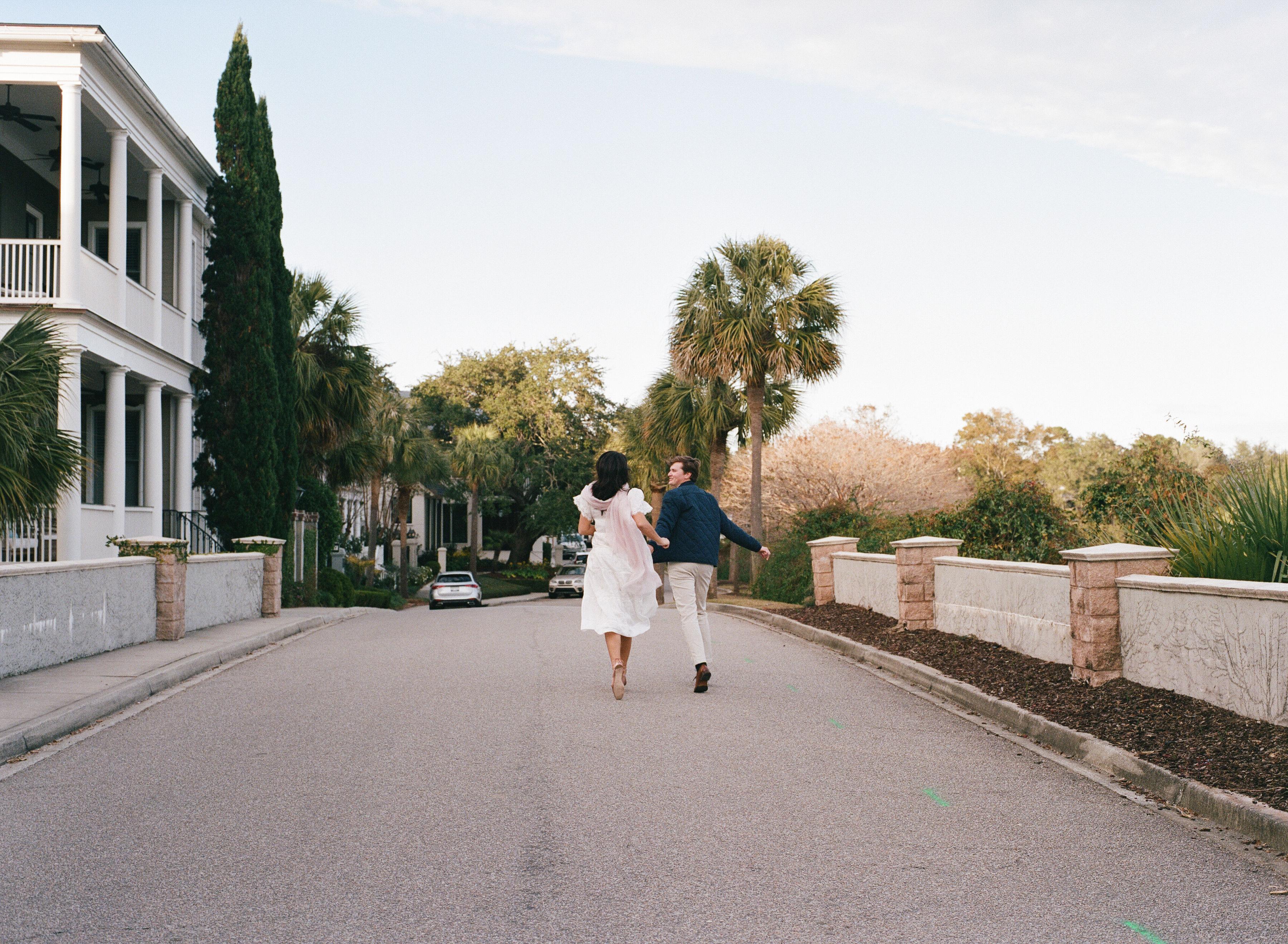 The Wedding Website of Zakariah Attafi and Sophia Becker