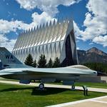 United States Air Force Academy