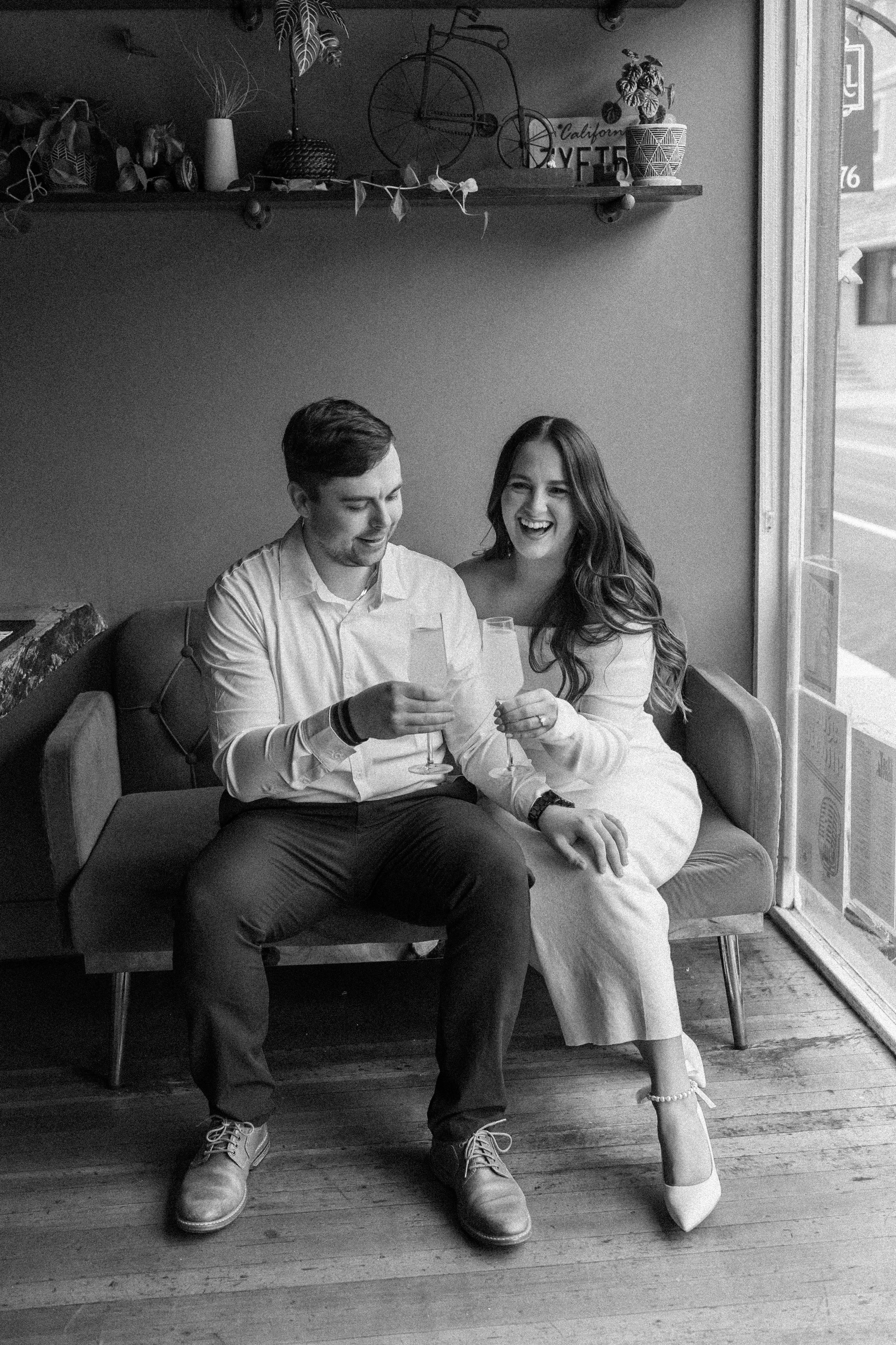 The Wedding Website of Brandon Price and Megan Beane