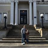 Allegheny Observatory