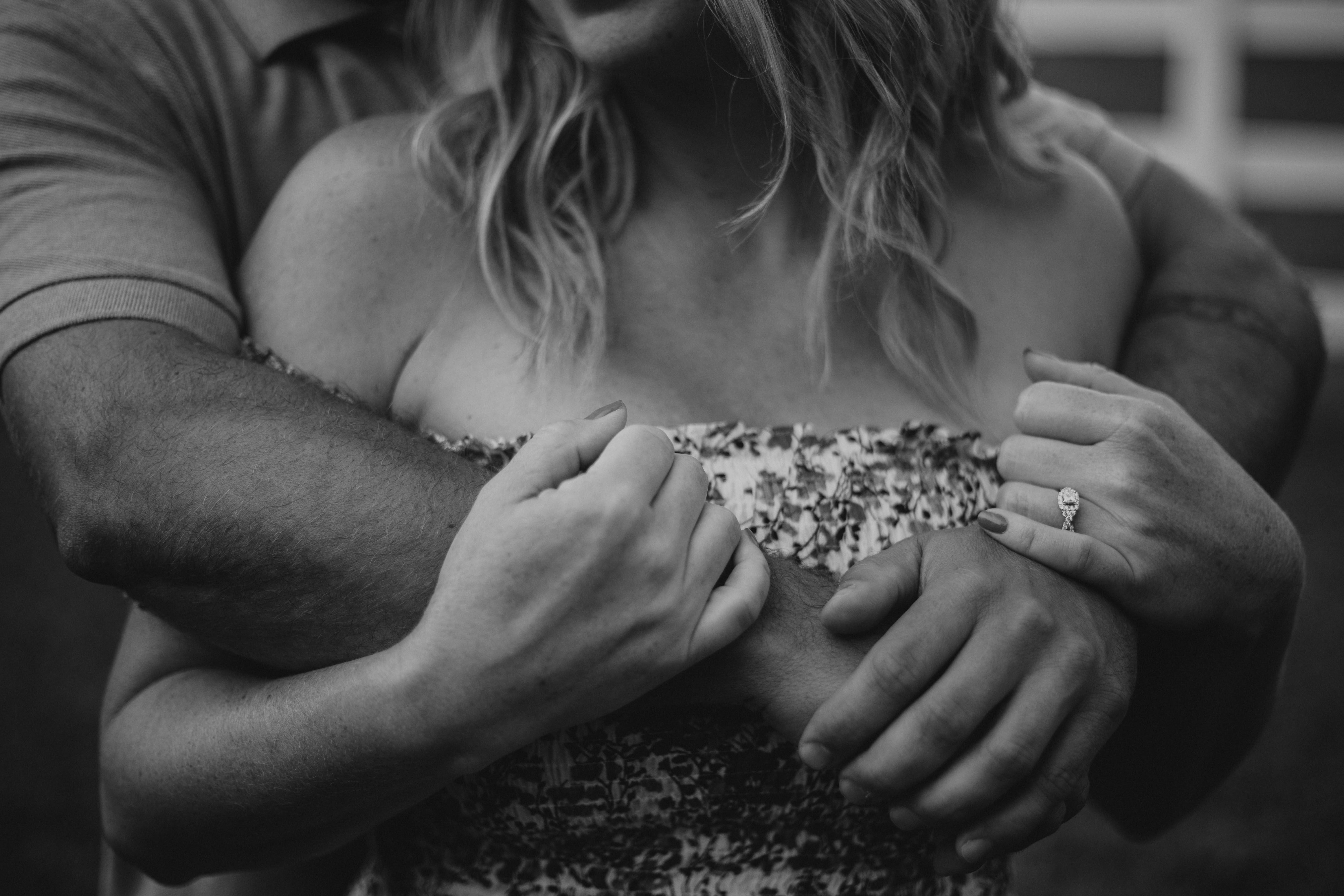 The Wedding Website of Crystal Curtis and Troy Wrozek
