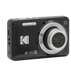 Kodak - PIXPRO FZ55-BK - Black