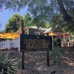 The Roswell Garden