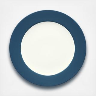 Colorwave Rim Dinner Plate