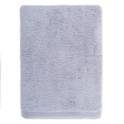 SALT® Oversized Bath Towel in Grey