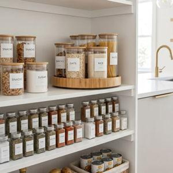 Grocery basics fund