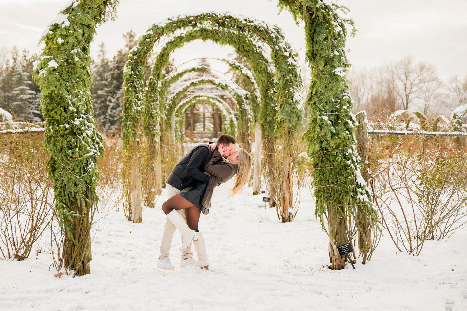 The Wedding Website of Salome Quintero and Blane Moser