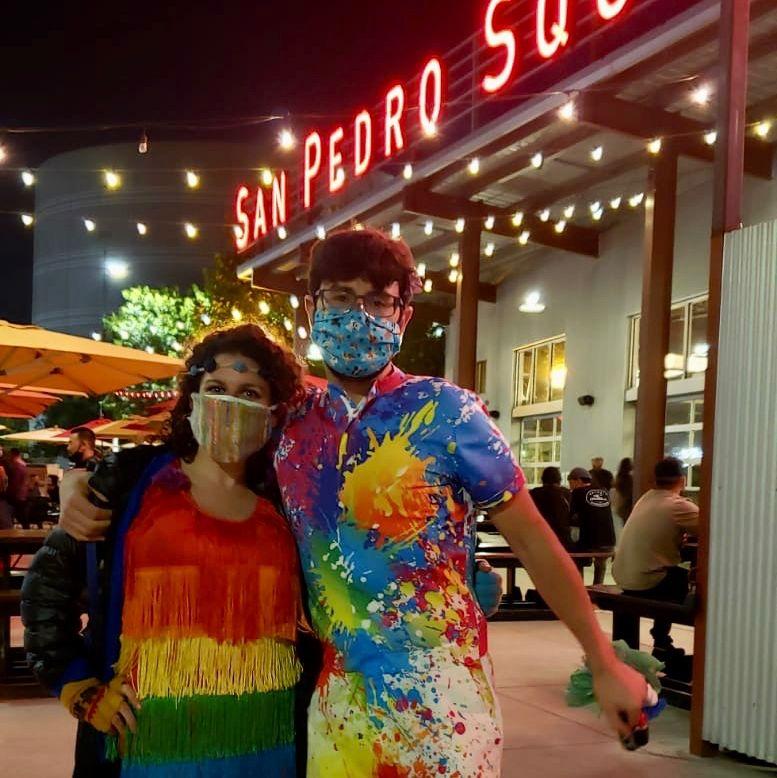 San Pedro Square 2020
