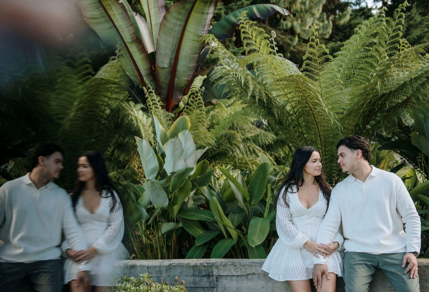 The Wedding Website of Nicole Murillo and Sergio Toro