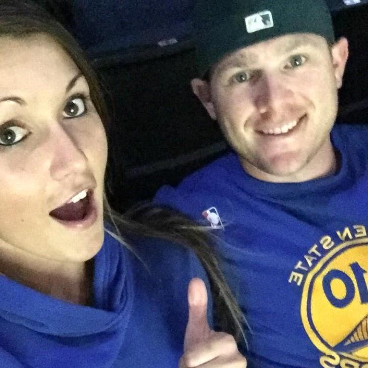 Golden State Warriors Game!!!