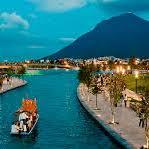 Paseo Santa Lucia