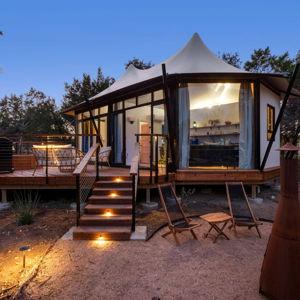 2-night stay at Onera Fredericksburg