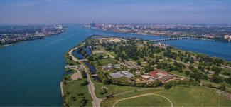 Belle Isle Park