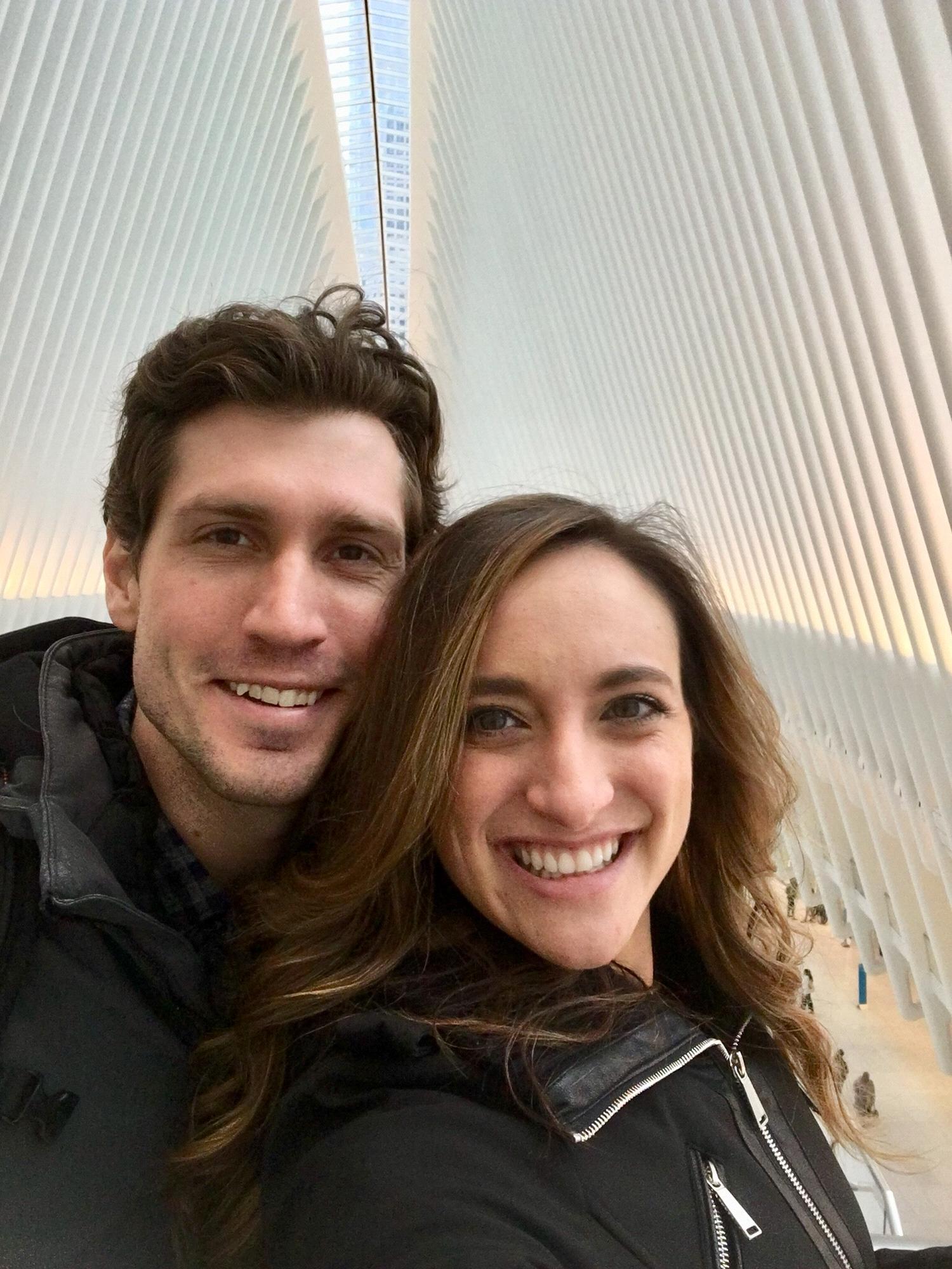 World Trade Center, NYC