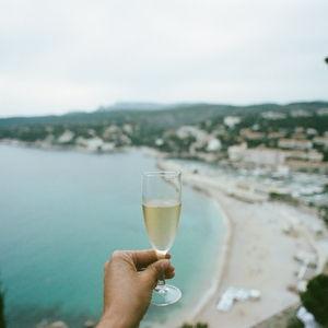 Honeymoon, Sicily Italy