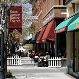 Union Avenue Historic District