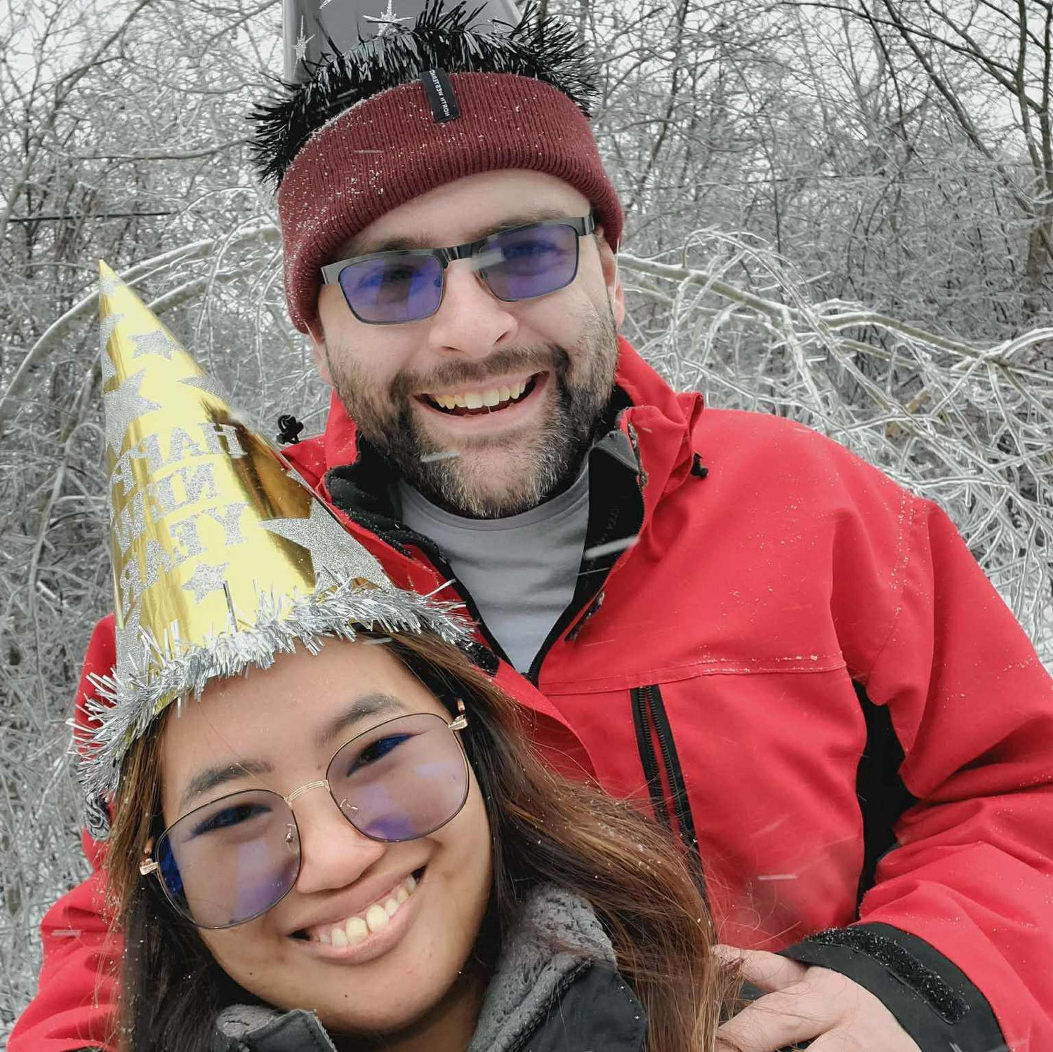 2026 New Years!!!