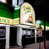 Catch a show at Toad's Place