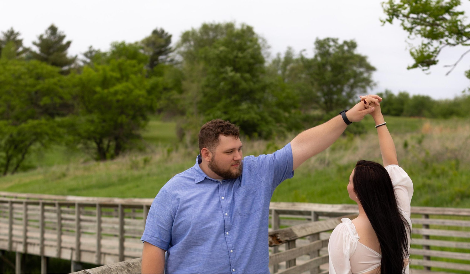 The Wedding Website of Lindsey Dittrich and Cole Holmes