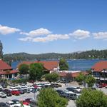 Lake Arrowhead Village
