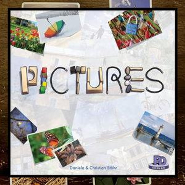 Pictures - Boardgame - Rio Grande Games from Rio Grande Games