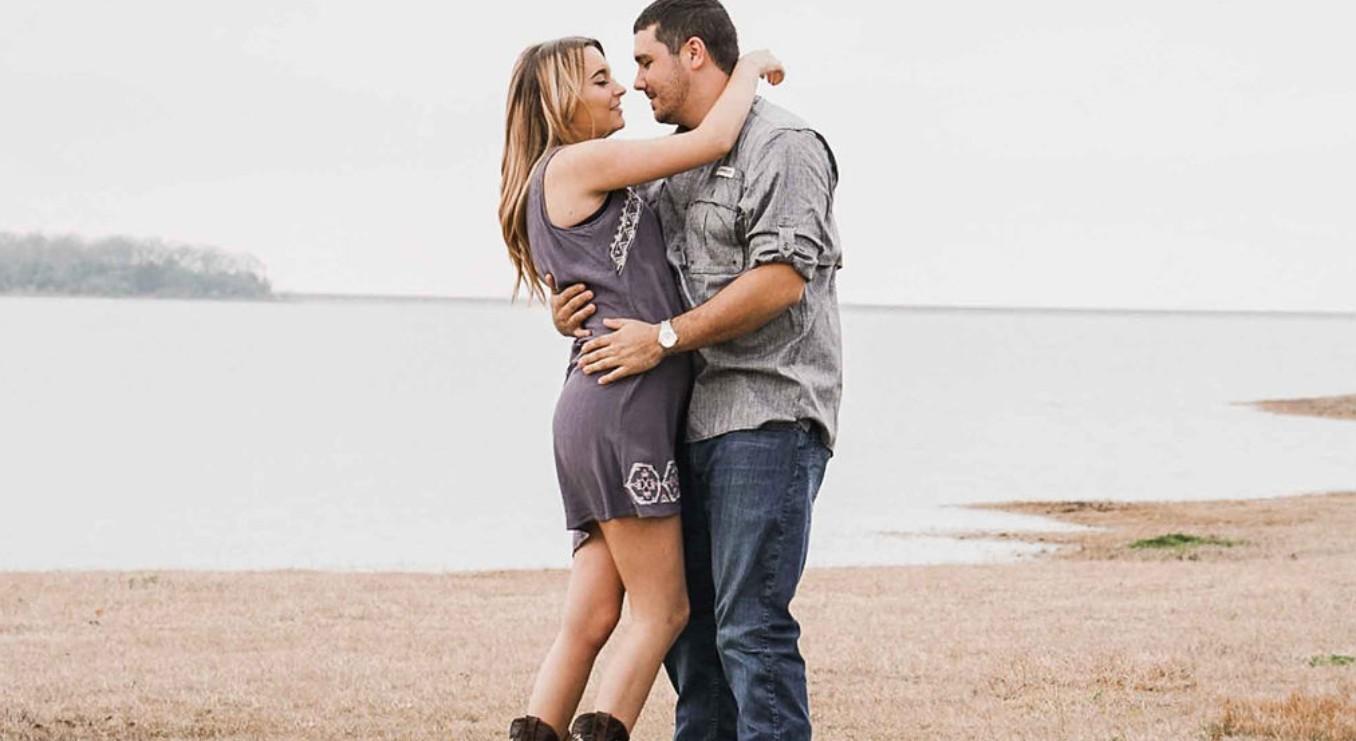 The Wedding Website of Jessica Hill and Alex Shepherd