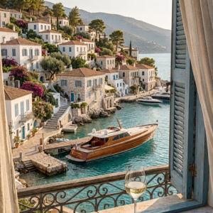Honeymoon Hotel