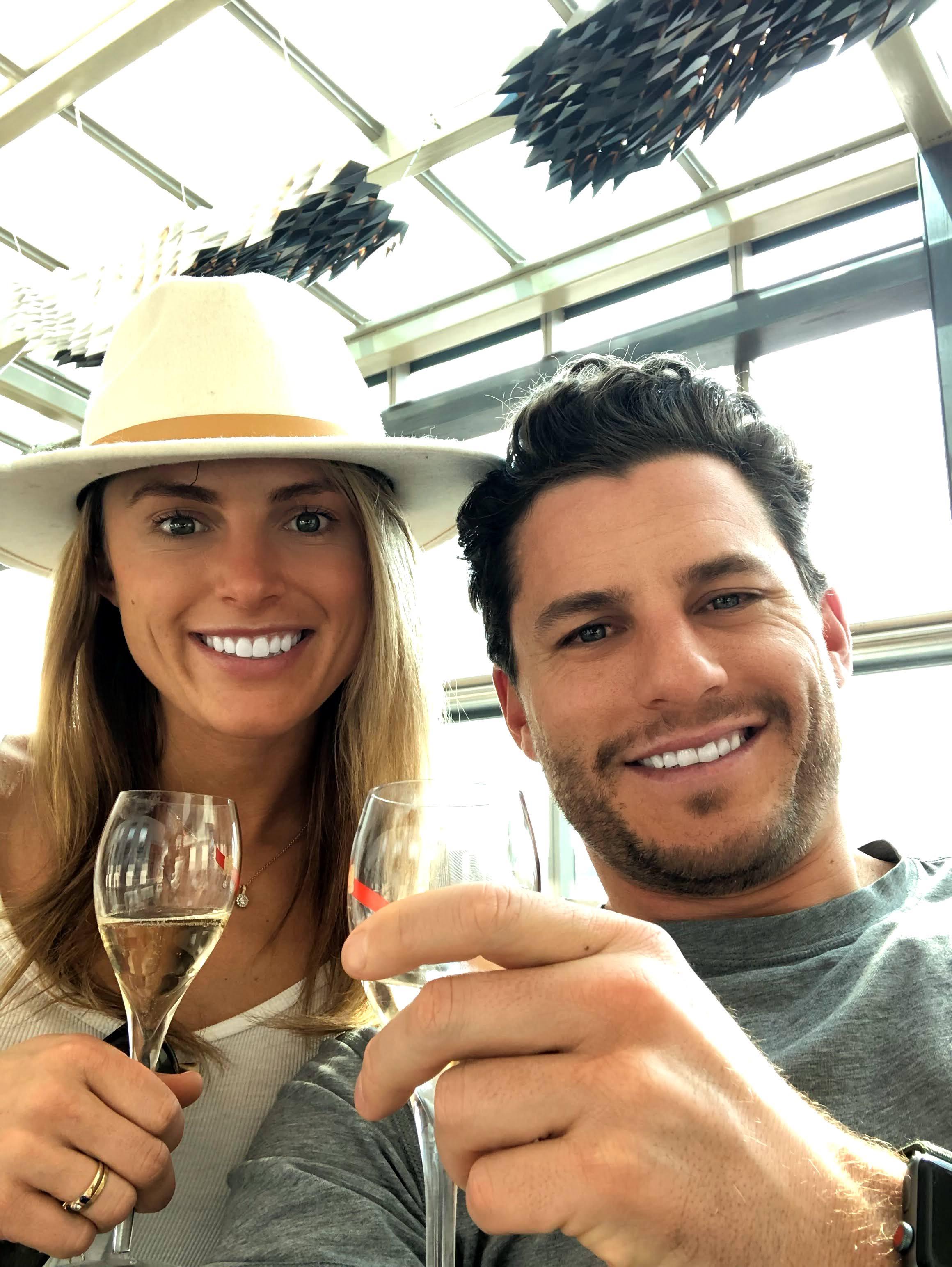 The Wedding Website of Wendy Brown and Michael Marcotte
