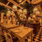 Restaurante Candé