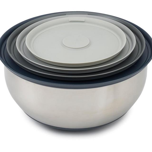 Joseph Joseph Nest Prep & Store Bowl Set