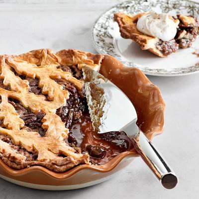 Williams Sonoma Signature Stainless Steel Pie Server