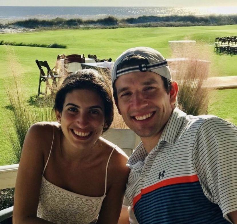 The Wedding Website of Sarya Majdalani and Alex Orchowski