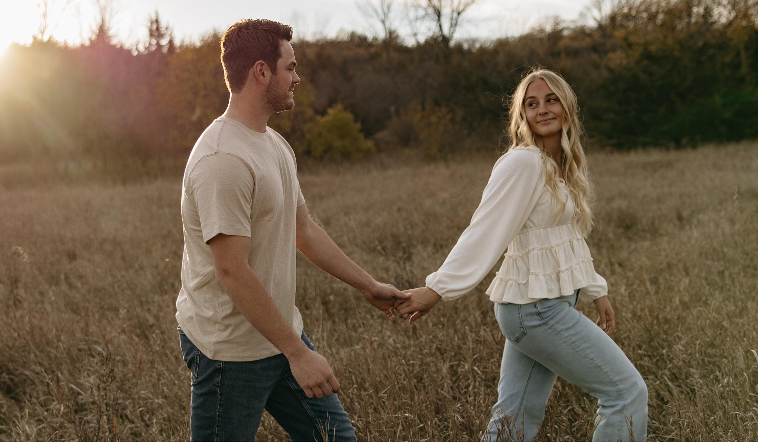 The Wedding Website of Emily Swanson and Ben Serie