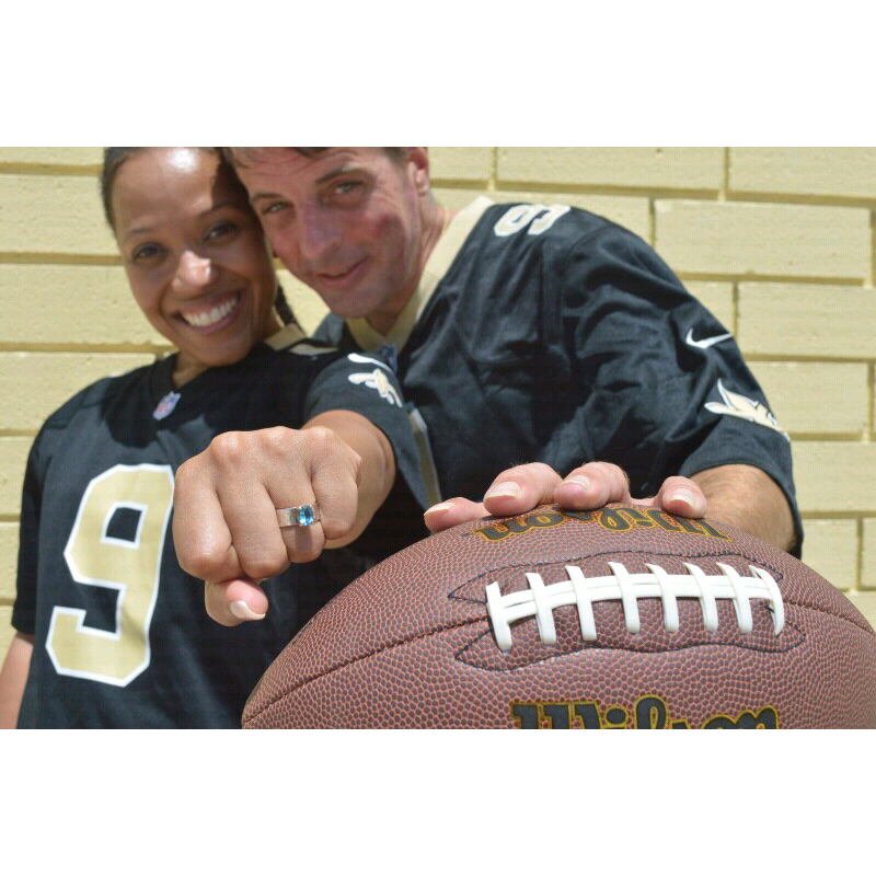 #geauxsaints