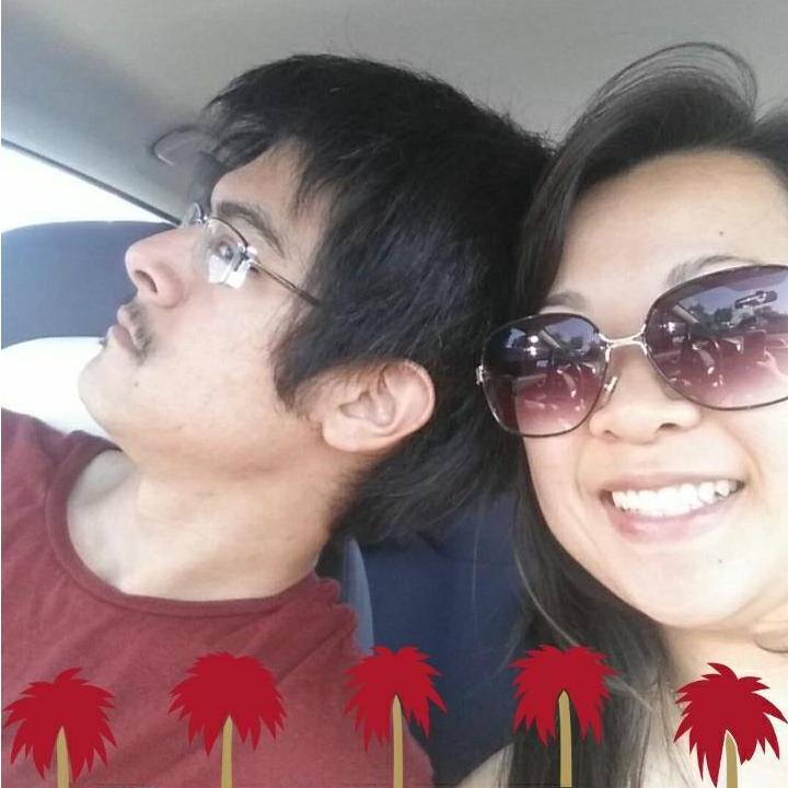 First Trip together to Great America and the Winchester Mystery house.