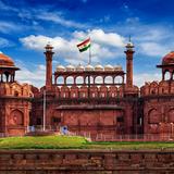 The Golden Triangle: Delhi